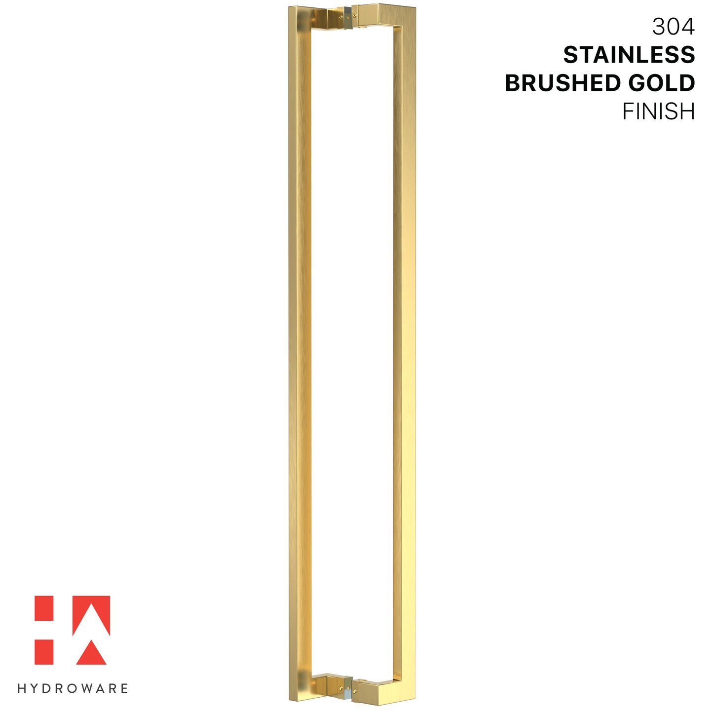 Offset Series Door Handle