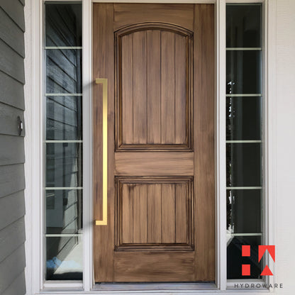 Offset Series Door Handle