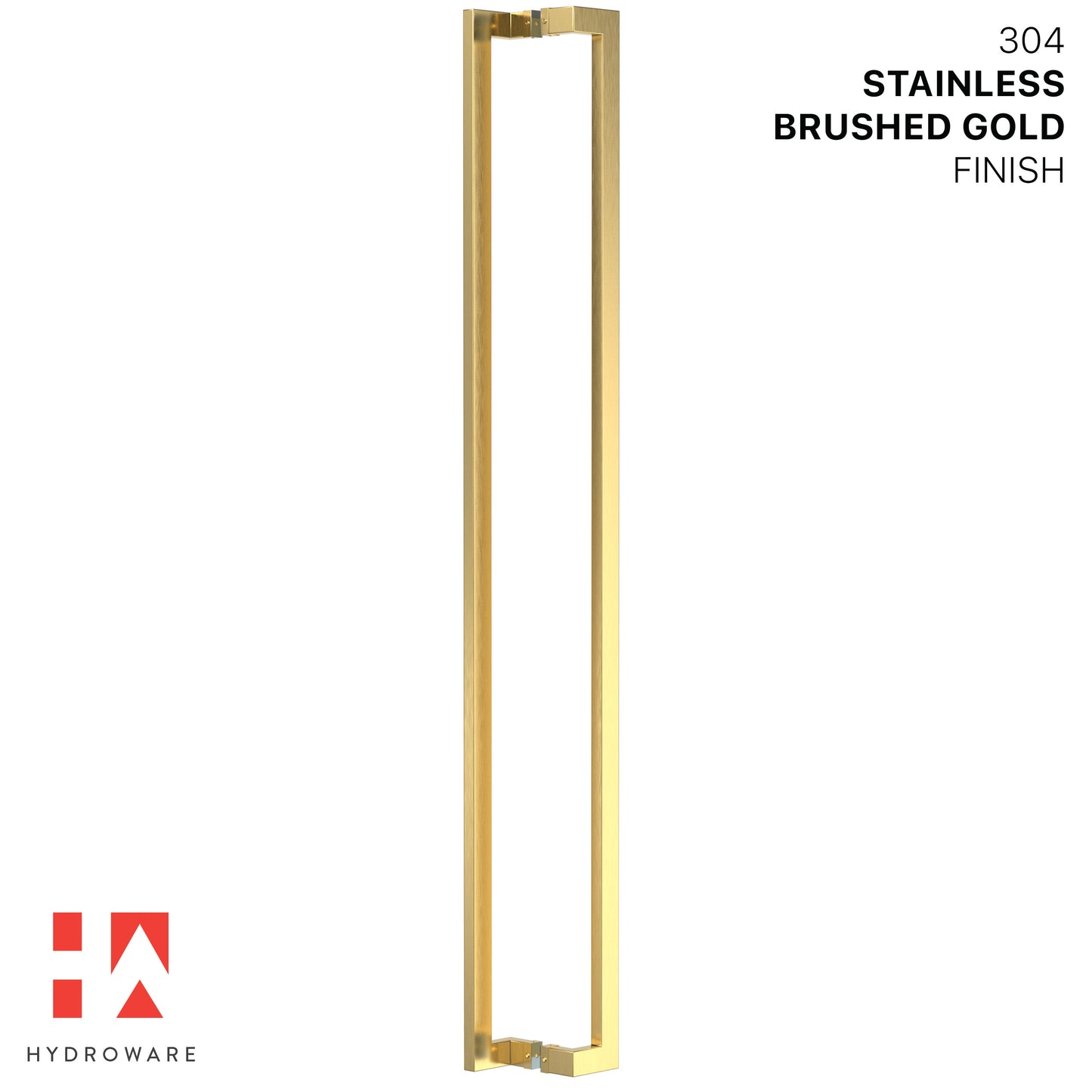 Offset Series Door Handle