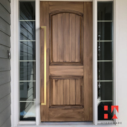 Offset Series Door Handle