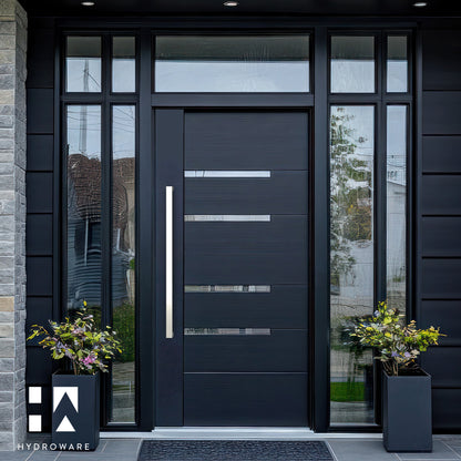 Square Series Door Handle