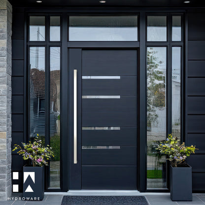 Square Series Door Handle