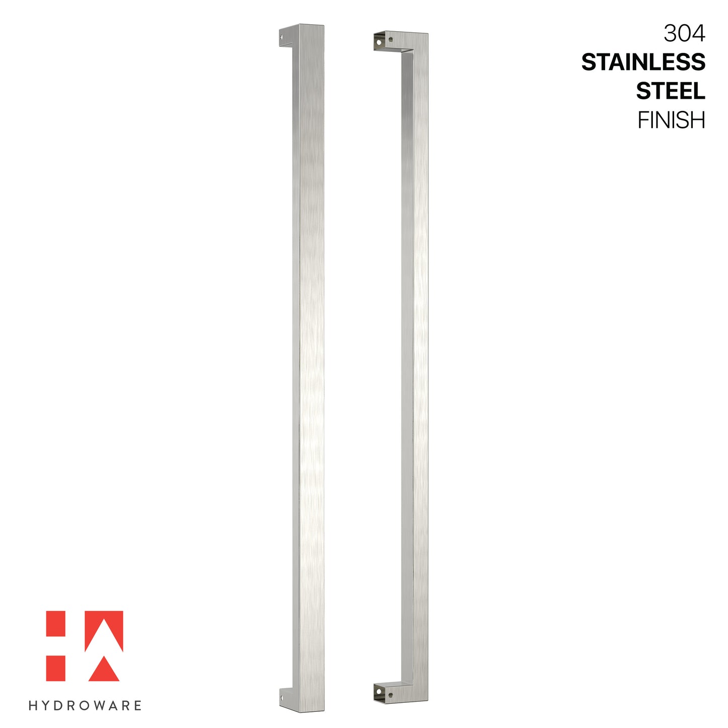 Square Series Door Handle