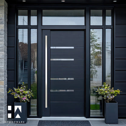 Square Series Door Handle