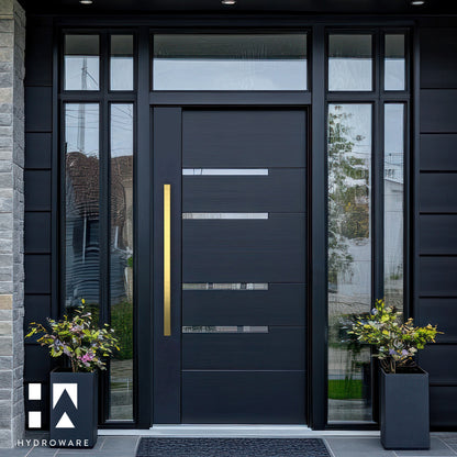 Square Series Door Handle