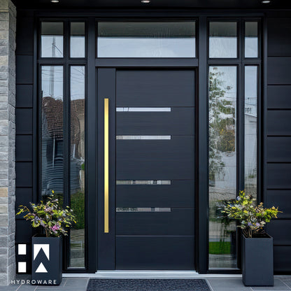 Square Series Door Handle