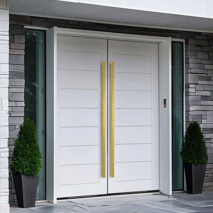 Square Series Door Handle