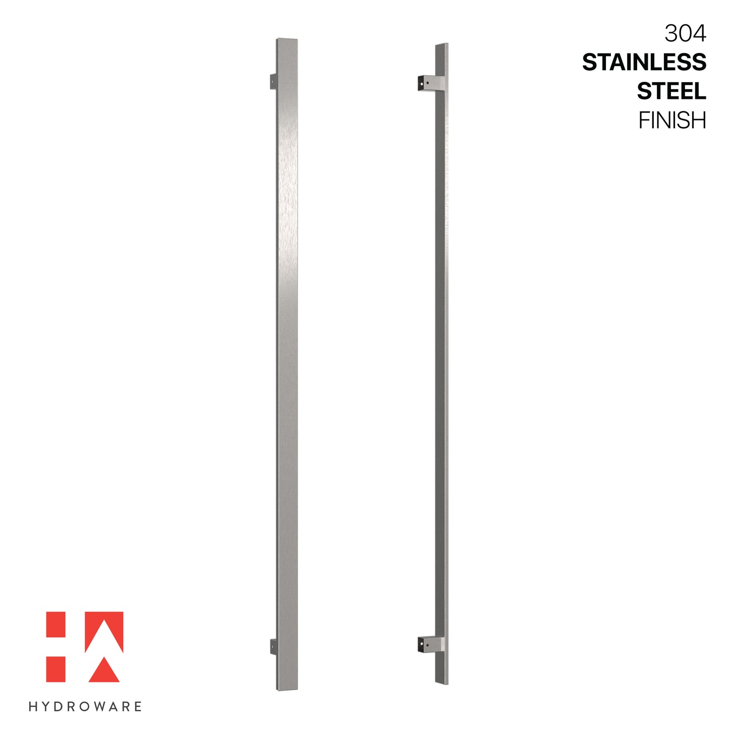 Flat Series Door Handle