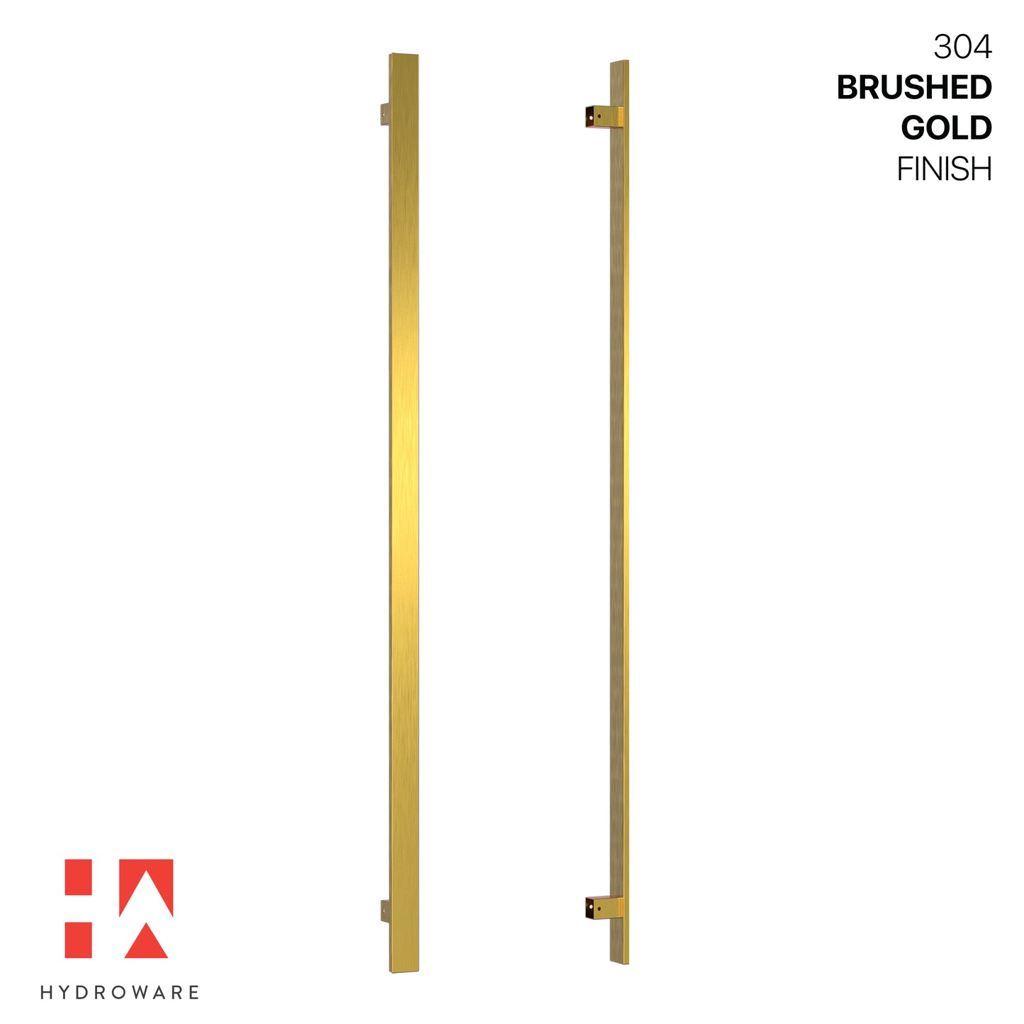 Flat Series Door Handle